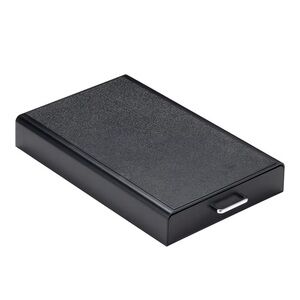 Nespresso Black Coffee Capsule Drawer